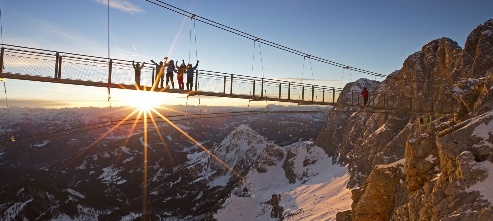 138375 Dachstein Foto Raffalt 63 Dachstein Gletscher