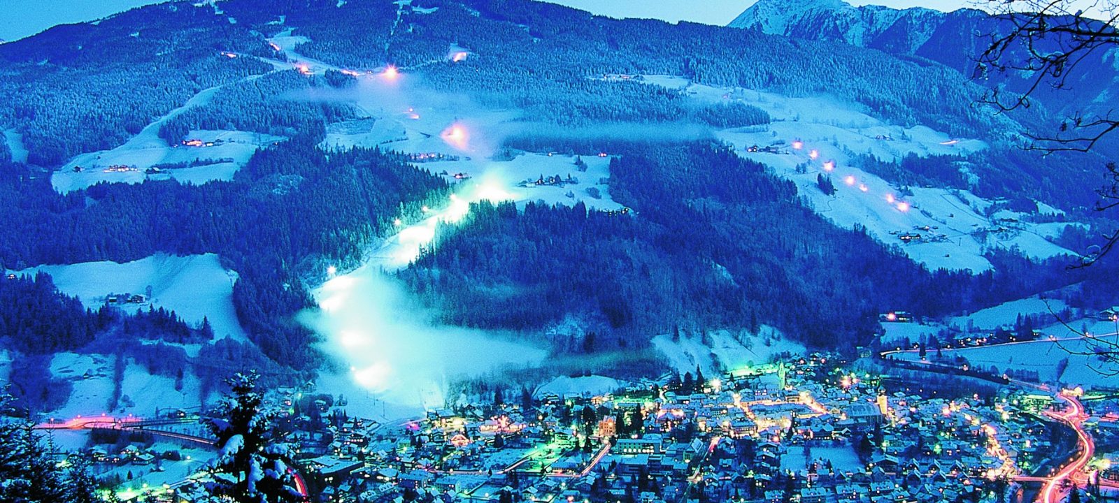 369976 Winterwelt C Tvbschladming