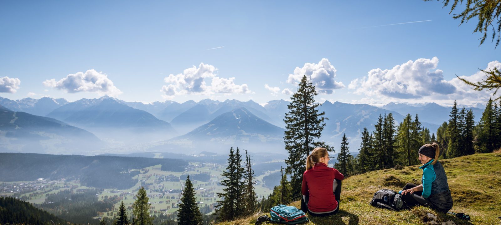 Wanderbilder01C Photo Austria C Höflehner