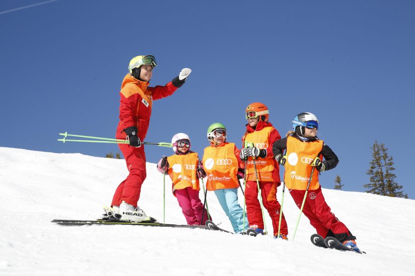 Skischule Tritscher 2019 Foto Raffalt 107