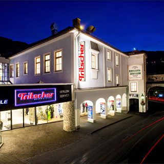 Stadttor