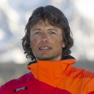 Nikolai
